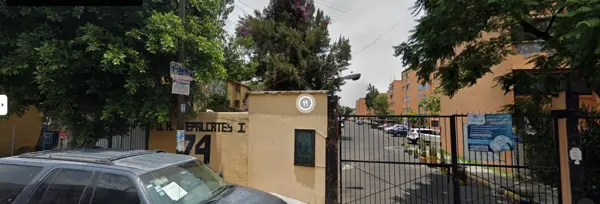 OPORTUNIDAD ÚNICA, DEPARTAMENTO EN REMATE