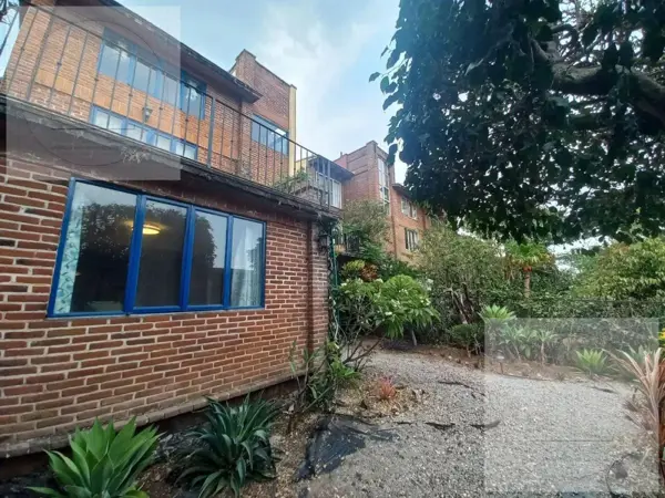 Casa en renta en Lomas de Cortes, Cuernavaca — foto 2 de 27