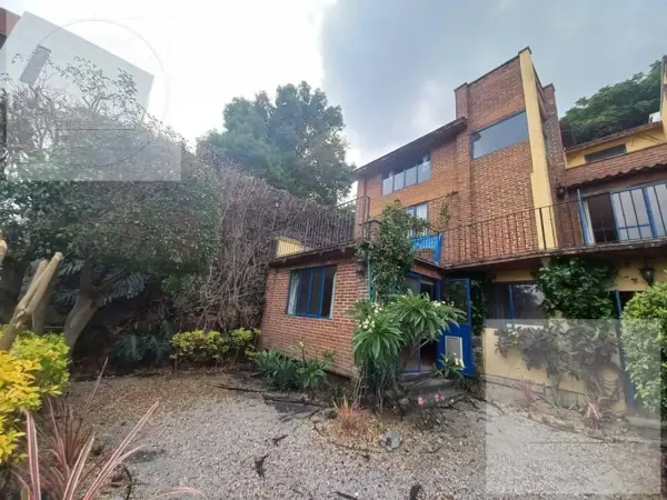 Casa en renta en Lomas de Cortes, Cuernavaca — foto 3 de 27