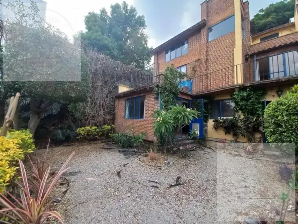 Casa en renta en Lomas de Cortes, Cuernavaca, Morelos