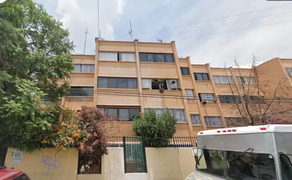 Departamento en venta en Tepalcates, Iztapalapa — foto 3 de 4