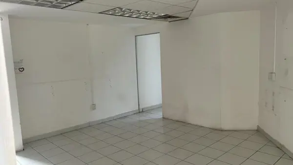 Oficina en renta en Polanco I Sección, Miguel Hidalgo — foto 3 de 12