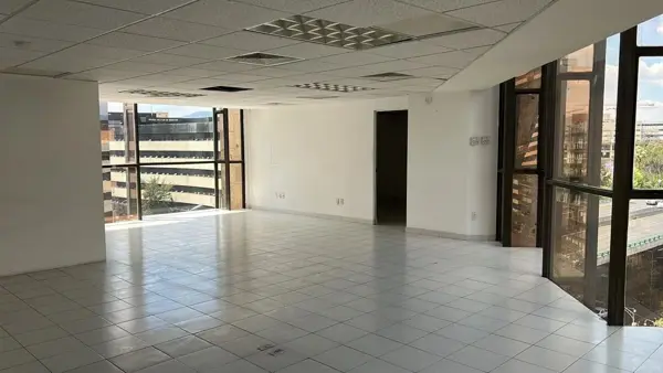 Oficina en renta en Polanco I Sección, Miguel Hidalgo — foto 2 de 12
