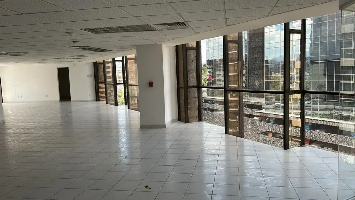 Oficina en renta en Polanco I Sección, Miguel Hidalgo — foto 1 de 12