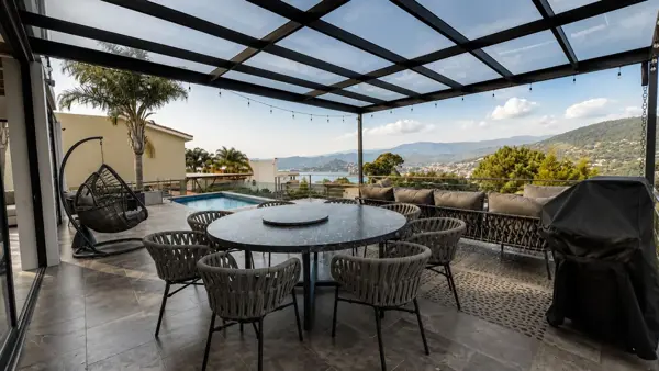 Casa en venta en Avandaro, Valle de Bravo — foto 3 de 31