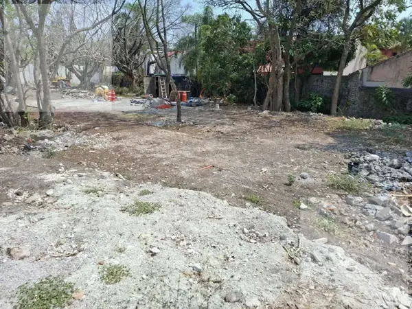 Terreno en venta en Lomas de Cuernavaca, Temixco — foto 2 de 5