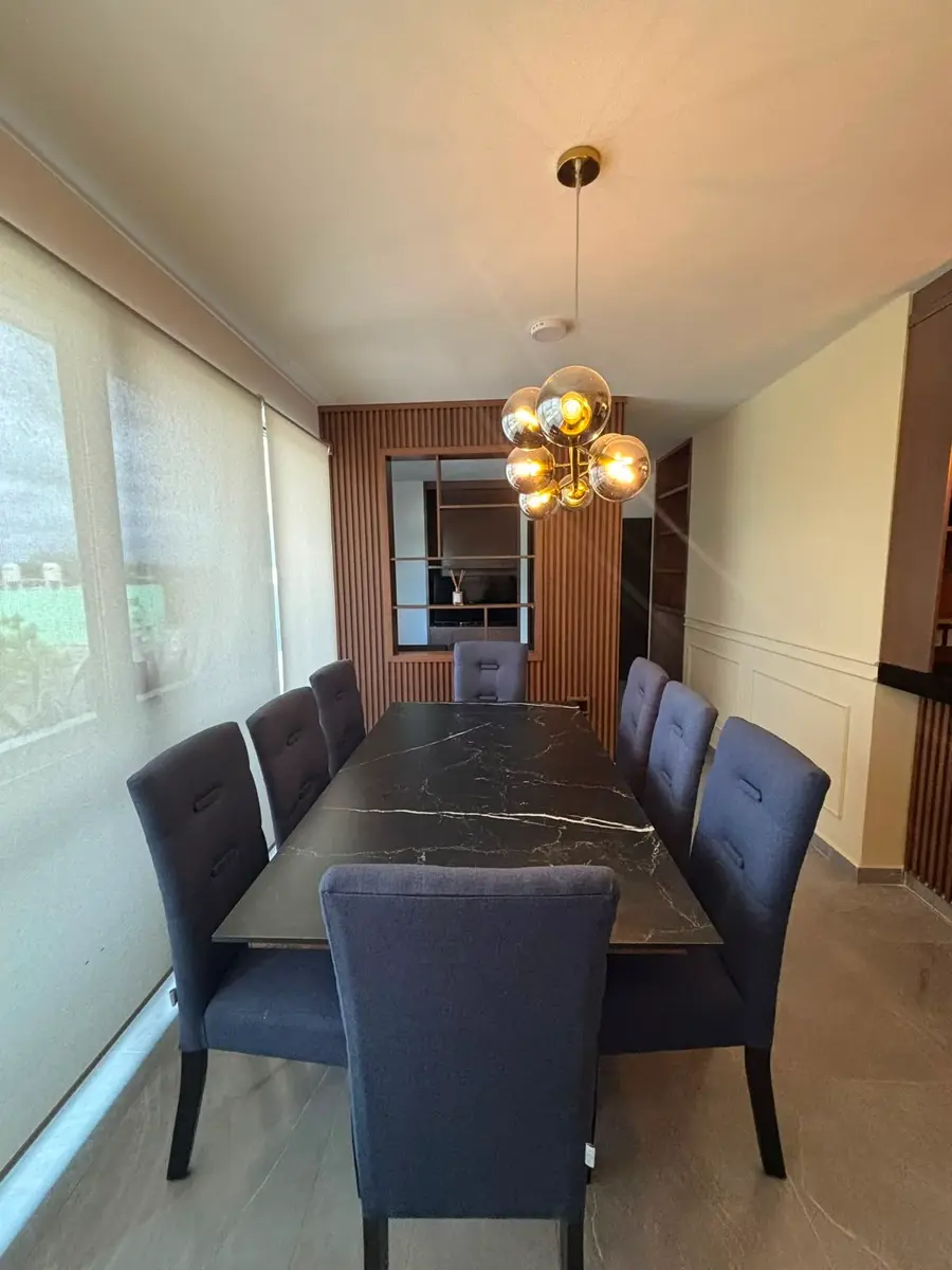 Departamento en renta en Cholul, Mérida — foto 1 de 11