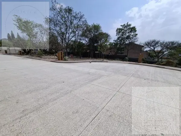 Terreno en venta en Lomas de Cuernavaca, Temixco — foto 3 de 5