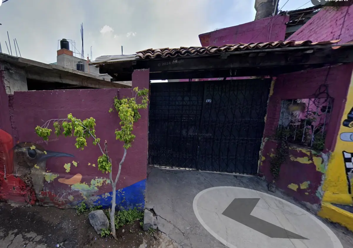 Casa en venta en Santiago Acahualtepec, Iztapalapa — foto 1 de 4