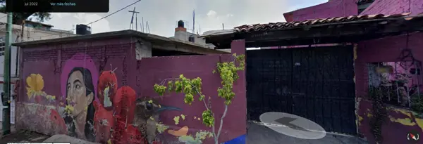 Casa en venta en Santiago Acahualtepec, Iztapalapa — foto 2 de 4