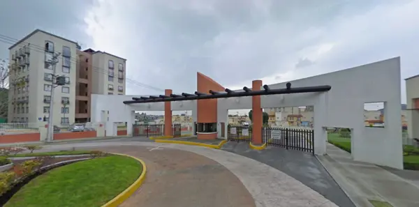 Departamento en venta en Colinas de San José, Tlalnepantla de Baz — foto 2 de 14