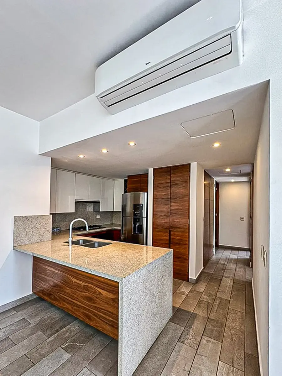 Departamento en renta en Balcones de Colinas de San Jerónimo, Monterrey — foto 1 de 10