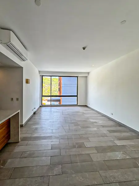 Departamento en Renta en Cantera