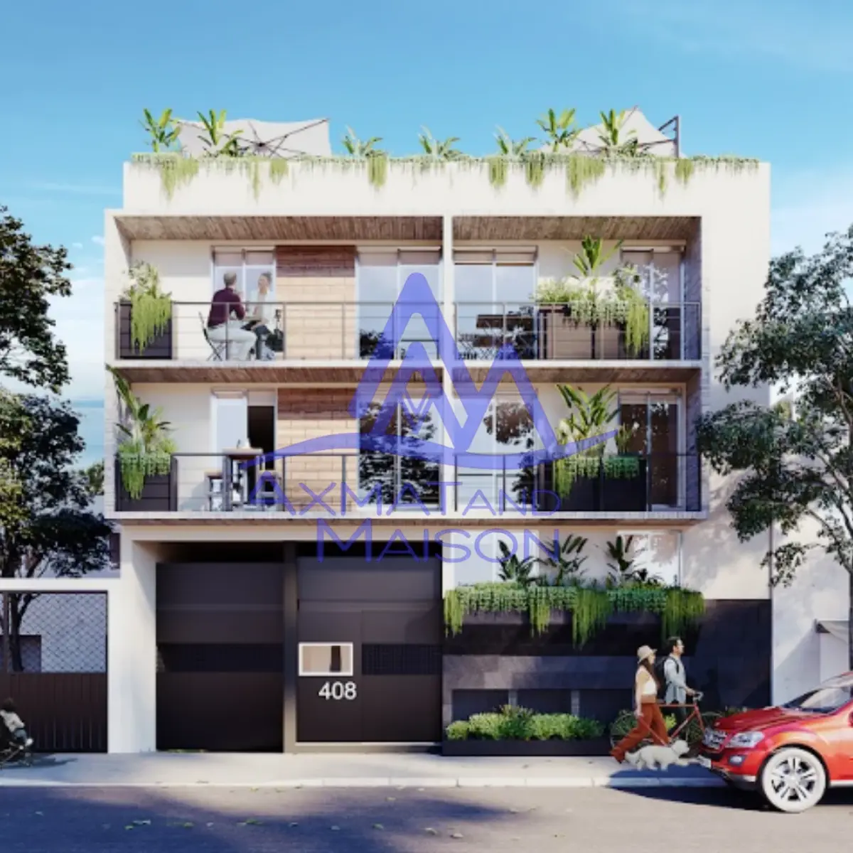 Departamento en venta en Portales Norte, Benito Juárez — foto 1 de 12
