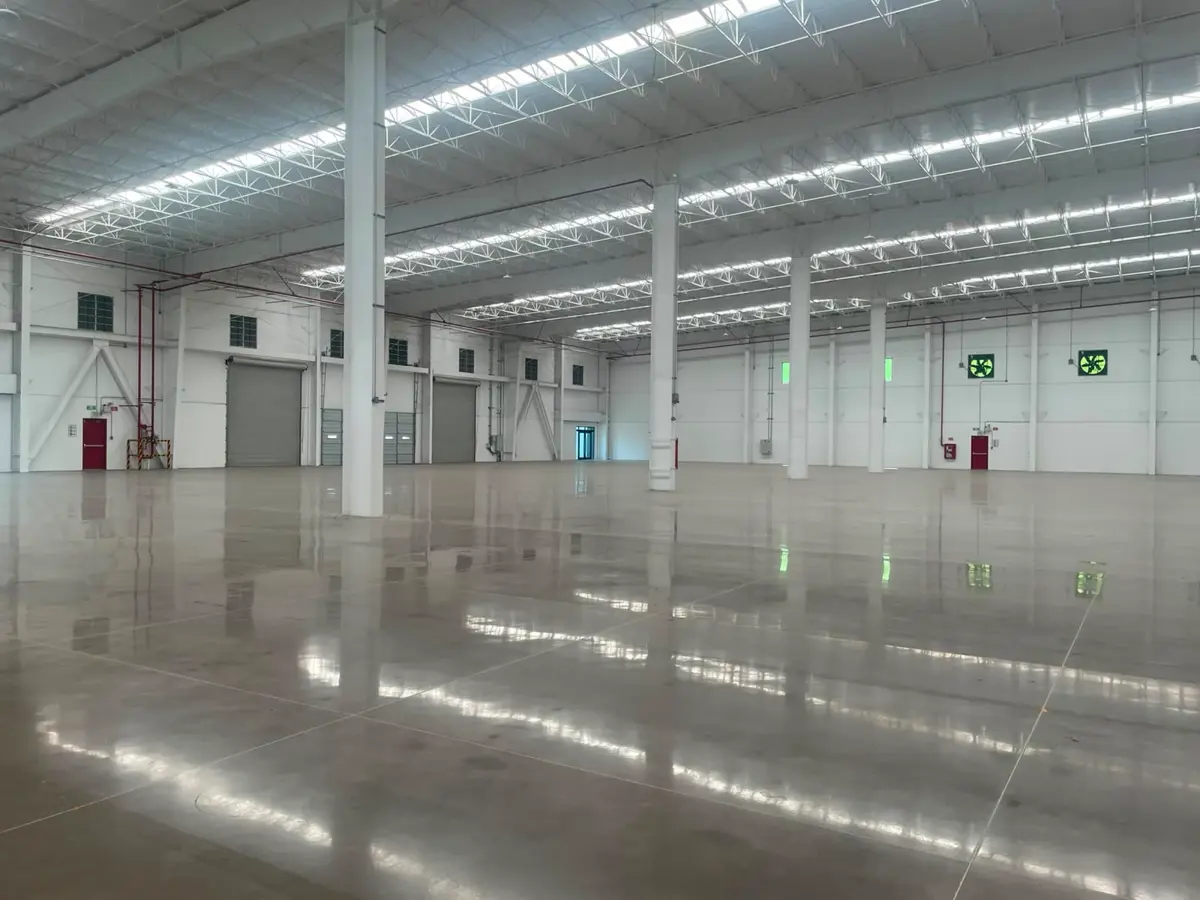 Nave en renta en San Jose de Cementos, León — foto 1 de 13