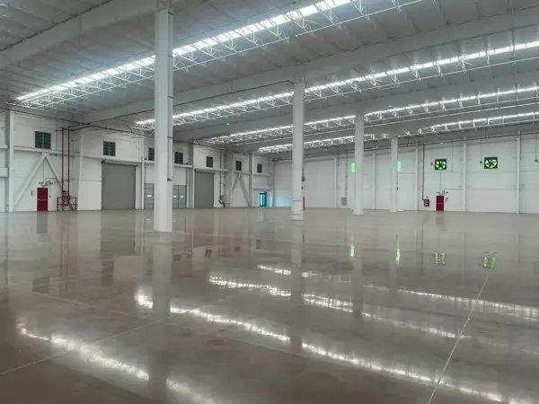 NAVE INDUSTRIAL EN RENTA | LEÓN, GUANAJUATO