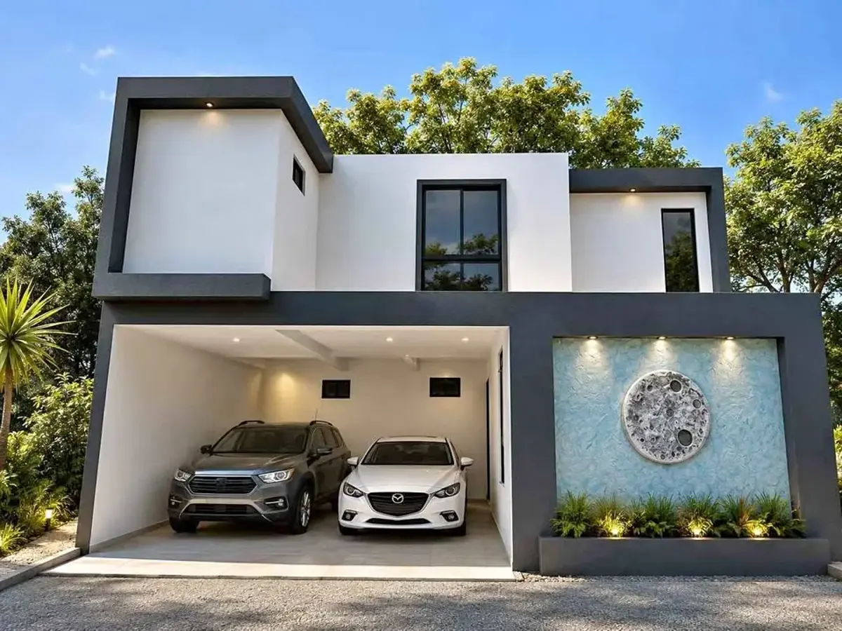 Casa en venta en Ahuatepec, Cuernavaca — foto 1 de 13