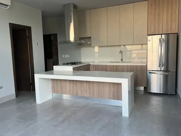 Departamento en renta en Palo Blanco, San Pedro Garza García — foto 2 de 3