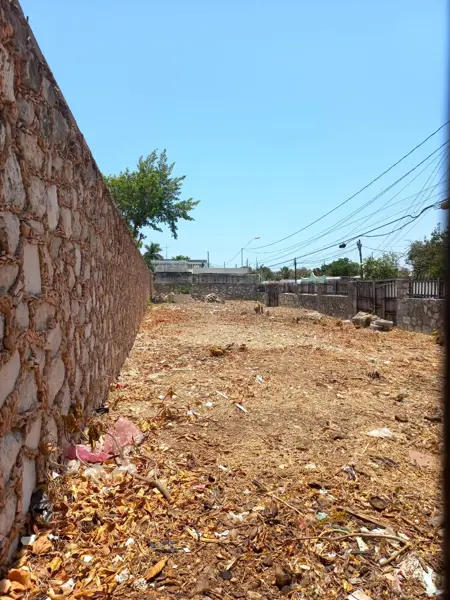 Terreno en renta en Azcorra, Mérida — foto 2 de 6