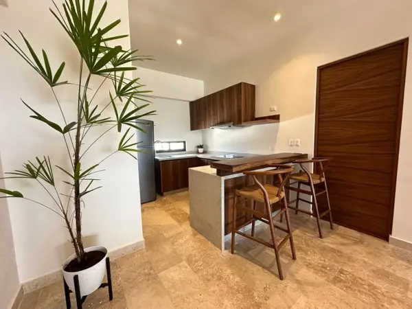 Departamento en venta en Altabrisa, Mérida — foto 2 de 11