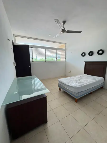 Departamento en renta en San Ramon Norte, Mérida — foto 3 de 10
