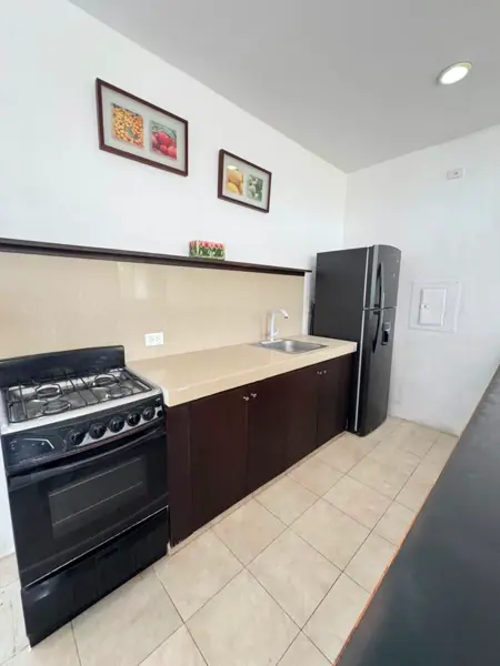 Departamento en renta en San Ramon Norte, Mérida — foto 2 de 10