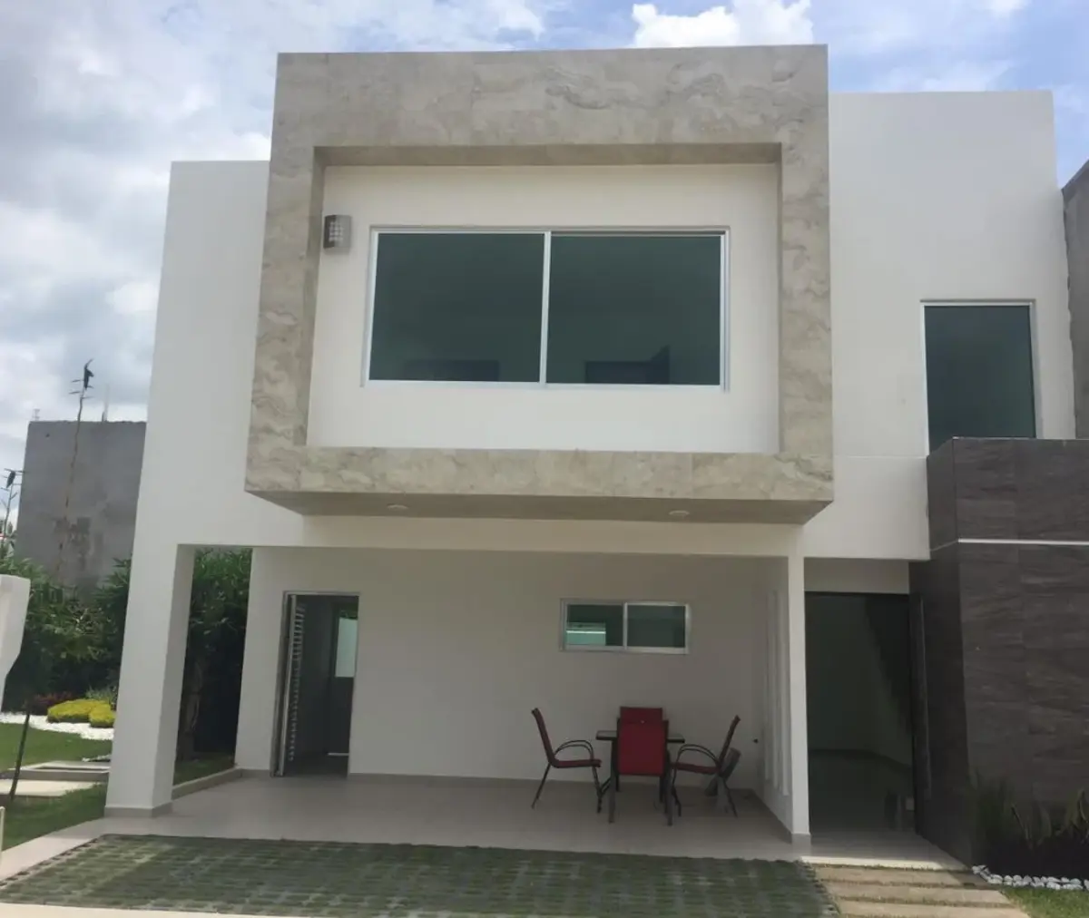 Casa en venta en Real Campestre, Nacajuca — foto 1 de 21