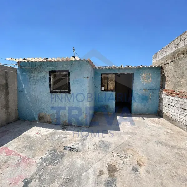 Casa en venta en INDECO, San Juan del Río — foto 2 de 2