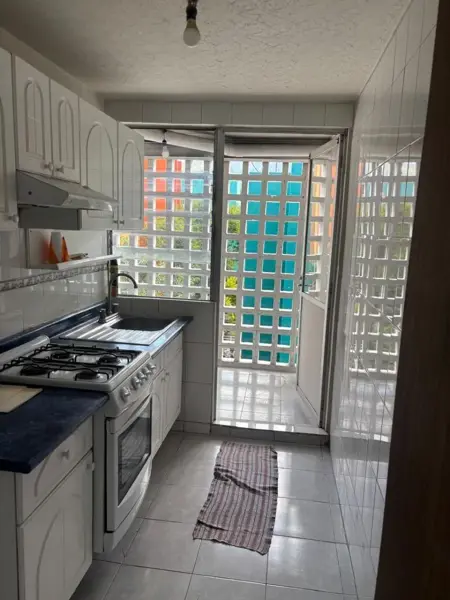 Departamento en venta en Jardines de Santa Cecilia, Tlalnepantla de Baz — foto 3 de 12