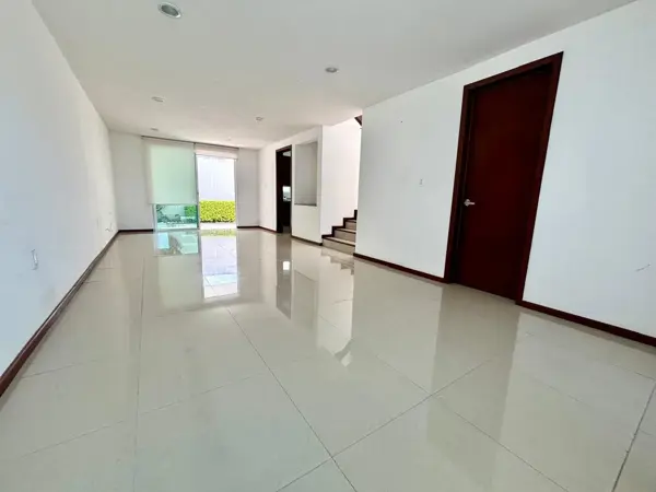 Casa en renta en Lomas de Angelópolis, San Andrés Cholula — foto 2 de 24