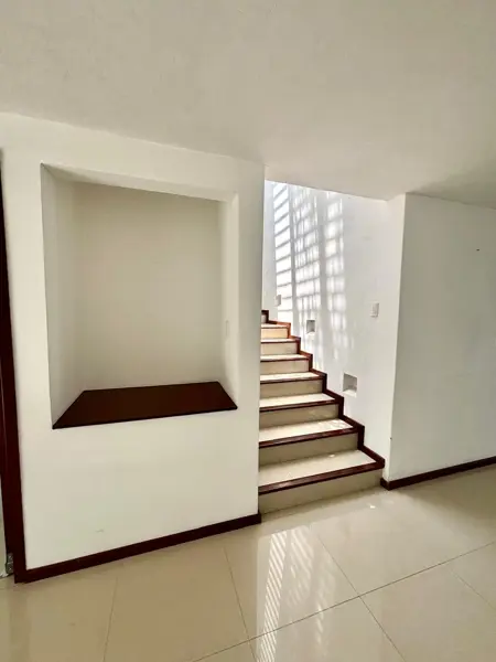 Casa en renta en Lomas de Angelópolis, San Andrés Cholula — foto 3 de 24