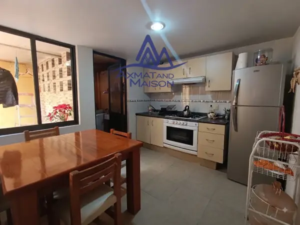 Casa en venta en San Pedro Totoltepec, Toluca — foto 3 de 13