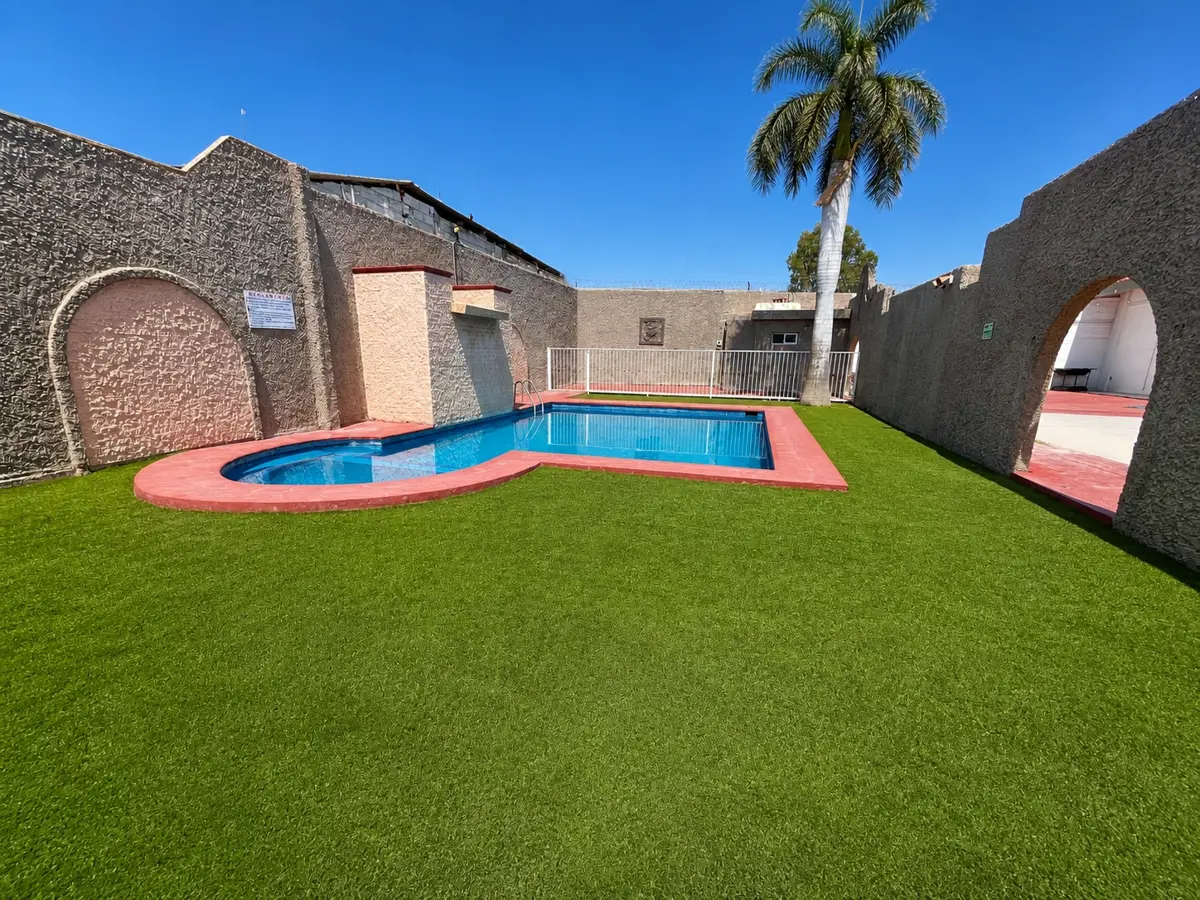 Quinta en venta en Nueva Laguna Sur, Torreón — foto 1 de 16