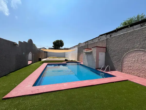 Quinta en venta en Nueva Laguna Sur, Torreón — foto 3 de 16