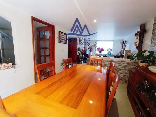 Casa en venta en San Pedro Totoltepec, Toluca — foto 2 de 13