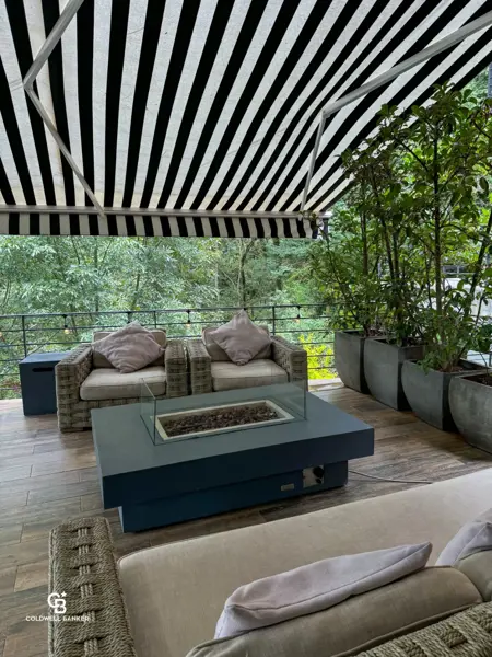 Casa en venta en Avandaro, Valle de Bravo — foto 3 de 19