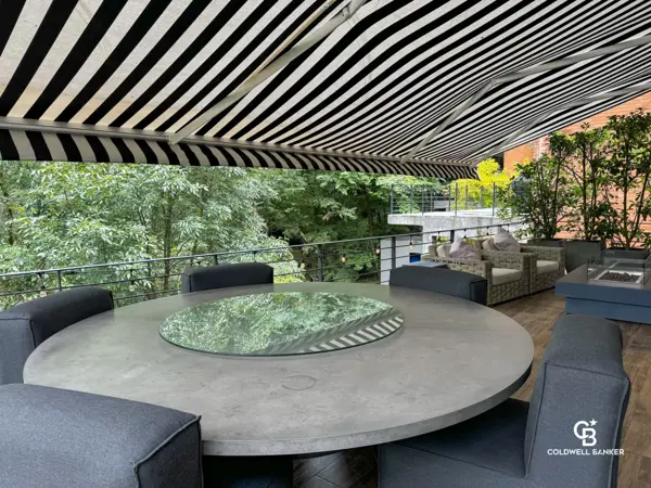 Casa en venta en Avandaro, Valle de Bravo — foto 2 de 19