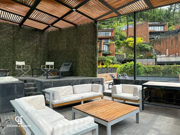 Fracción de Casa en Venta, Avándaro Fracción de Casa en Venta, Avándaro