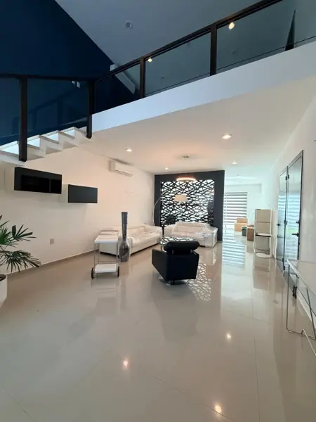 Casa en renta en Lomas del Sol, Alvarado — foto 3 de 13