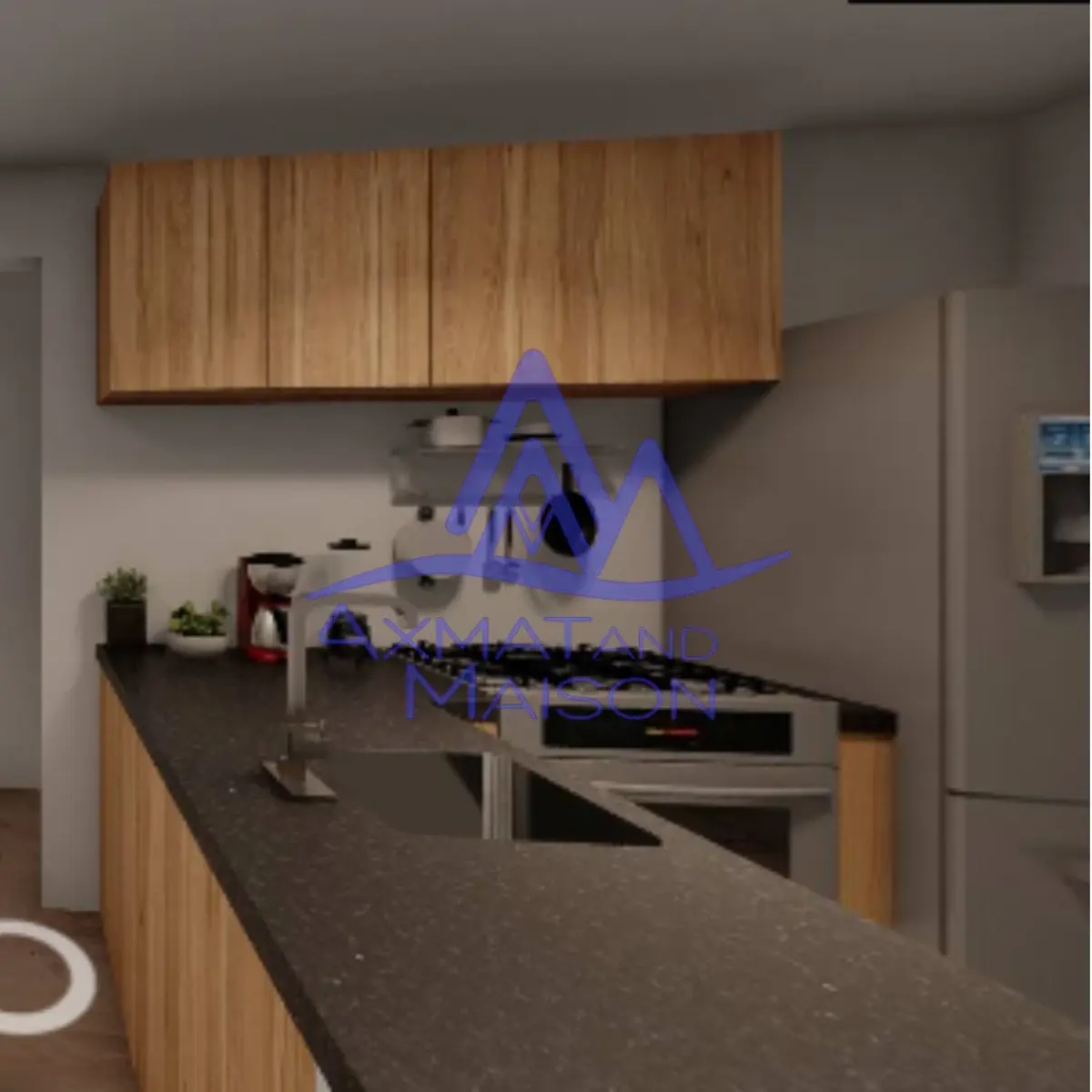 Departamento en venta en Zacahuitzco, Benito Juárez — foto 1 de 12