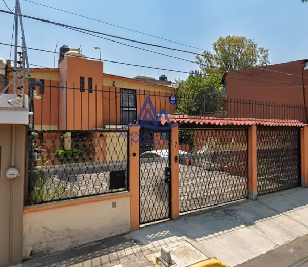 Casa en venta en Lomas Estrella, Iztapalapa — foto 2 de 8