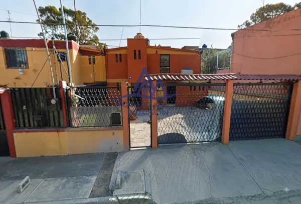 Casa en venta en Lomas Estrella, Iztapalapa — foto 3 de 8
