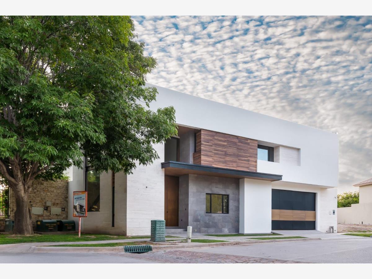 Casa en venta en Las Villas, Torreón — foto 1 de 8