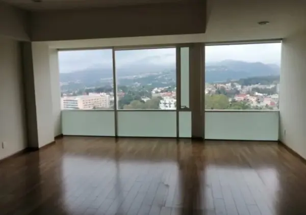 Departamento en venta en Santa Fe, Álvaro Obregón — foto 2 de 36