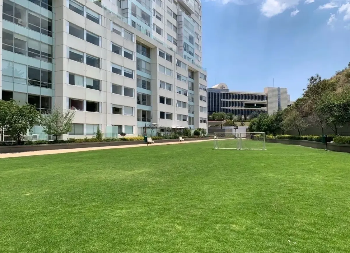 Departamento en venta en Santa Fe, Álvaro Obregón — foto 1 de 36