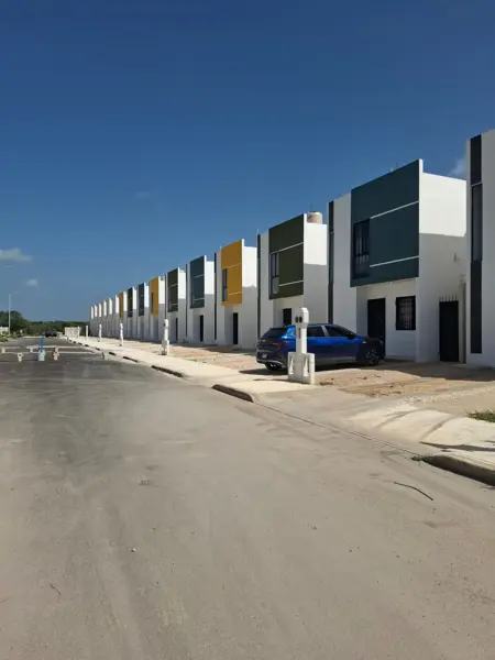 Casa en renta en Caucel, Mérida — foto 3 de 29
