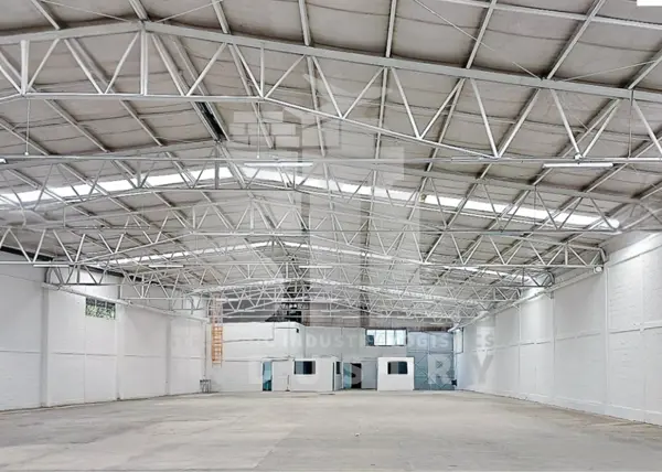 Bodega en renta en Adolfo Lopez Mateos, Naucalpan de Juárez — foto 2 de 4