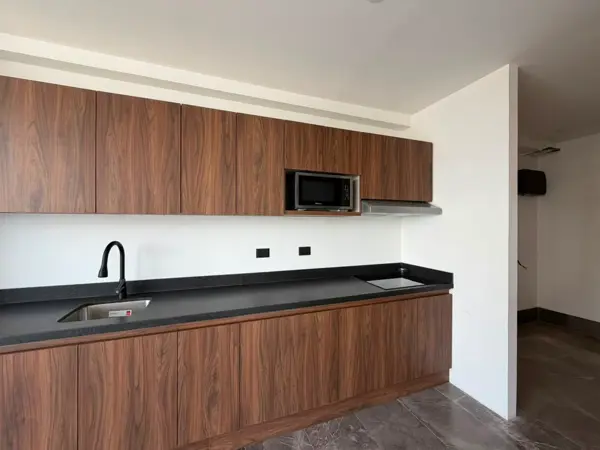 Departamento en renta en Lomas de Angelópolis, San Andrés Cholula — foto 2 de 22