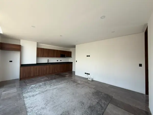 Departamento en renta en Lomas de Angelópolis, San Andrés Cholula — foto 3 de 22