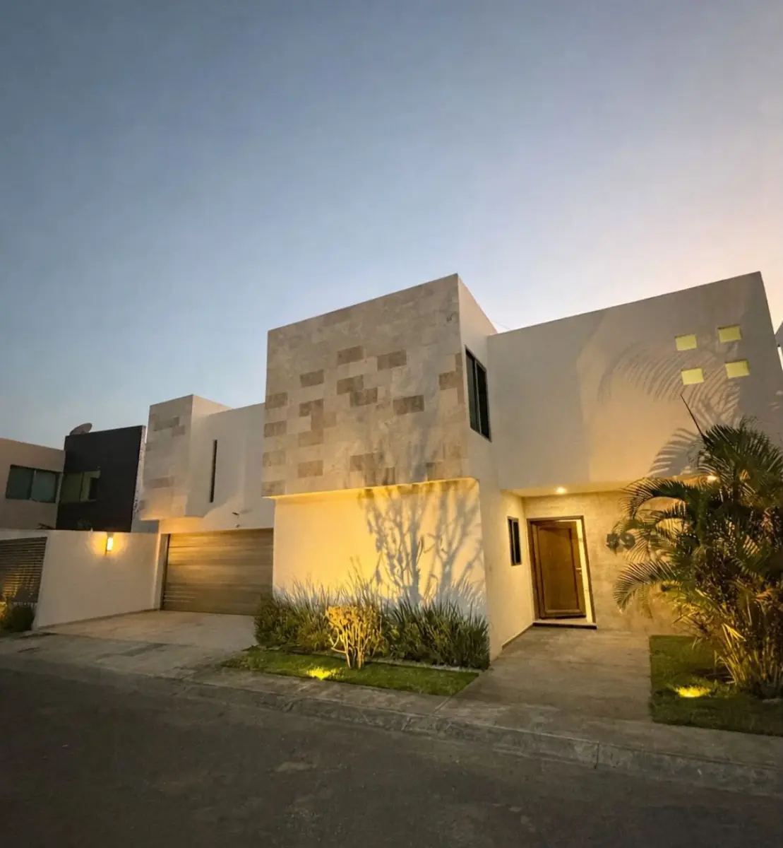 Casa en venta en Lomas del Sol, Alvarado — foto 1 de 10